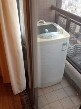 Others 4, Yuefeng Hotel, Guangzhou