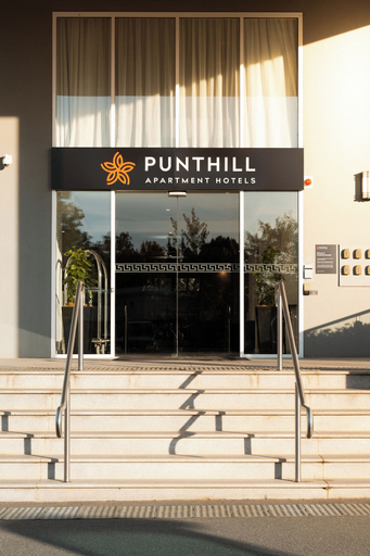 Exterior & Views 2, Punthill Narrabundah, Canberra