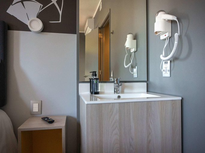 Bathroom 4, Ibis Styles Antofagasta, Antofagasta