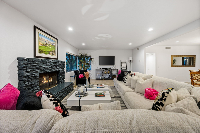 Room 3, Relaxing Retreat in South Palm Desert, Riverside