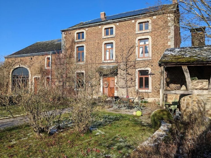 Exterior & Views 2, La Jardinière, Luxembourg