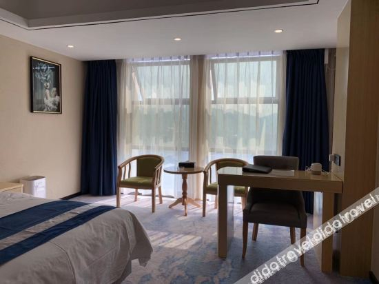 Others 4, Yuehe Smart Hotel, Xiangxi Tujia and Miao