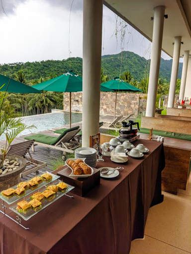 restaurant 15