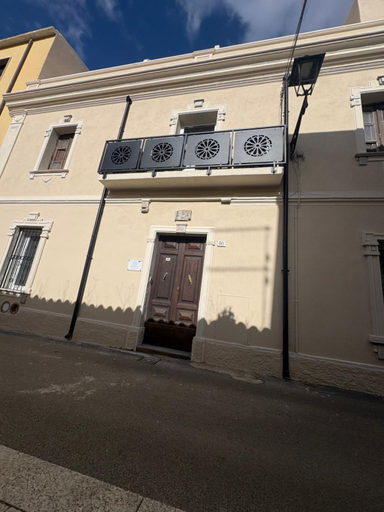 Exterior & Views 3, In centro da Carlotta, Olbia-Tempio