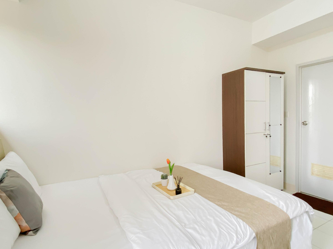 Others 4, Simply Studio Room at Podomoro Golf View Apartment By Travelio, Bogor