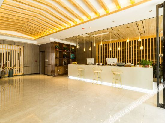 Others 4, Pingyun Hotel(Baoding Baobai Shopping Plaza), Baoding