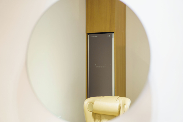 Room 4, hotelhariu, Jangseong