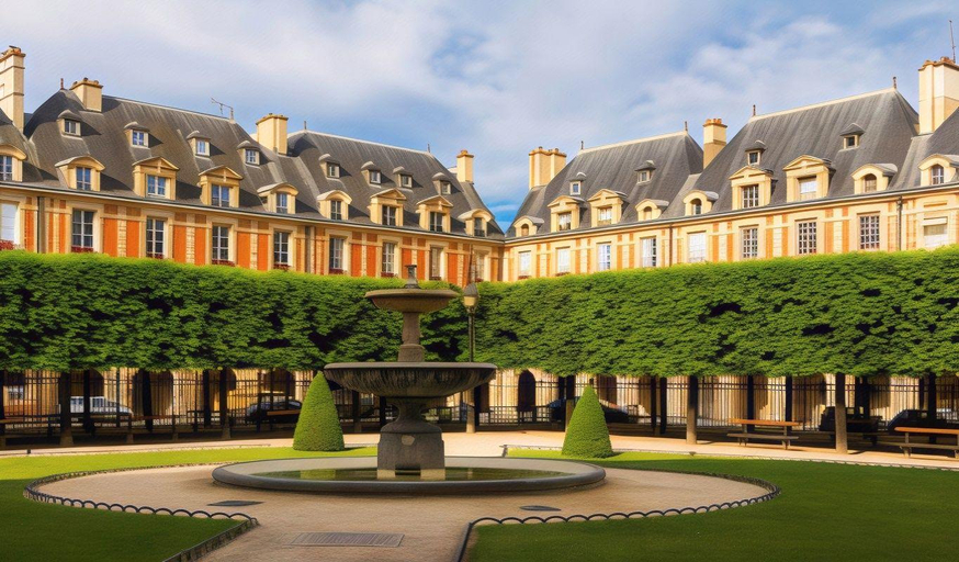 Exterior & Views 1, Hotel Lilas Gambetta, Paris