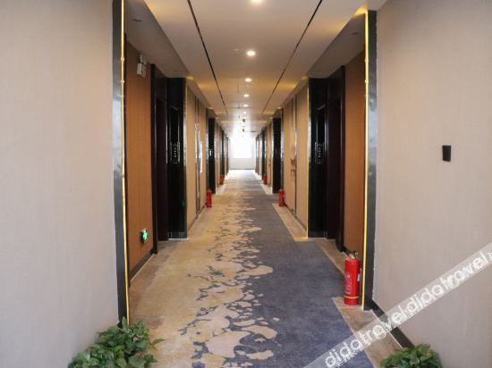 Hotel Interior or Public Areas 3, Wusu Hongda Hotel, Tacheng
