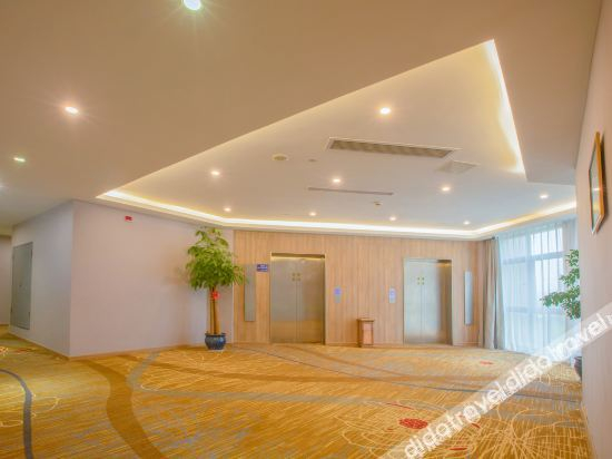 Others 3, Jiaxing Edinburgh hotel, Jiaxing