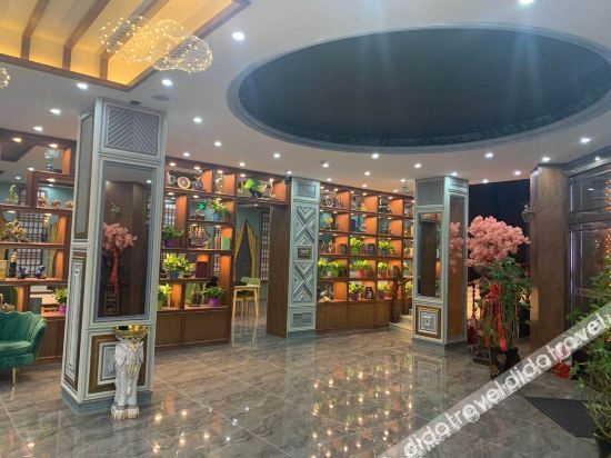 Others 3, Anda Youcai Life Hotel, Suihua