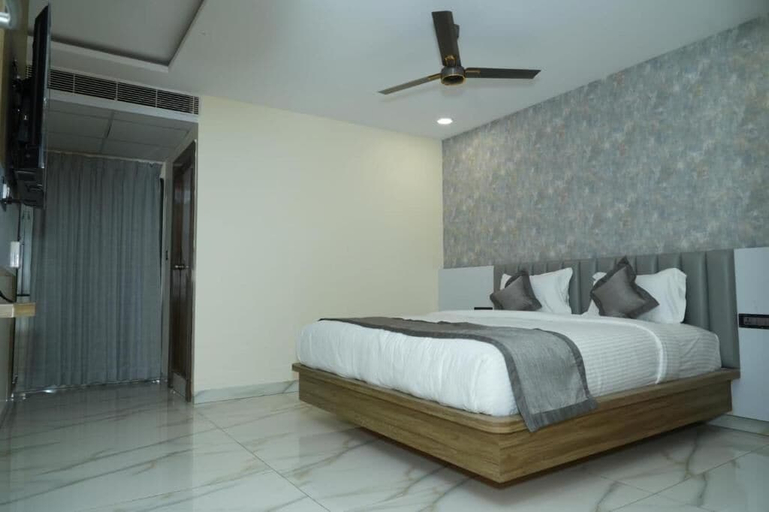 Room 2, HOTEL PHOENIX GRAND, Visakhapatnam