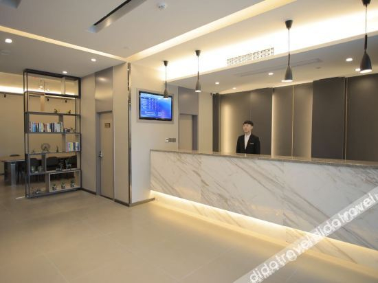 Others 5, JIN Hotel, Qingdao