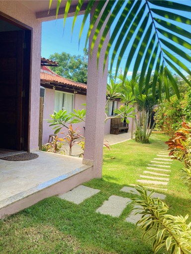 Others 4, Studios em Buzios - Meu Quintal, Armação dos Búzios