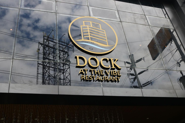 Exterior & Views, Vibe Hotel Alabang, Muntinlupa