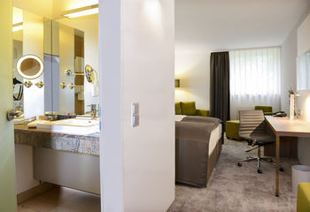 Others 5, Atrium im Park Hotel Regensburg, Regensburg