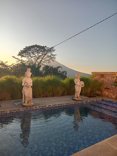 Others 5, The Bunut Villas, Bangli