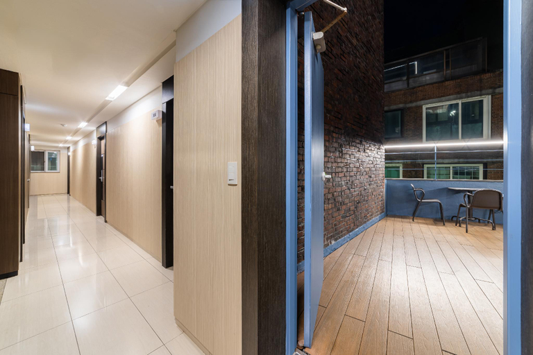 Others 5, Soo Song Guesthouse Gwanghwamun Myeongdong, Jongno