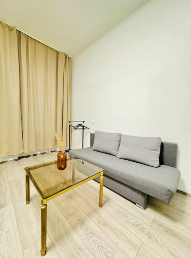 Room 5, Cozy 3BR Apt for 6 Near to FAC Platz, Wien
