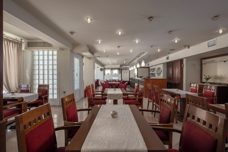 Food & Drinks 5, Filippos Hotel, Central Macedonia