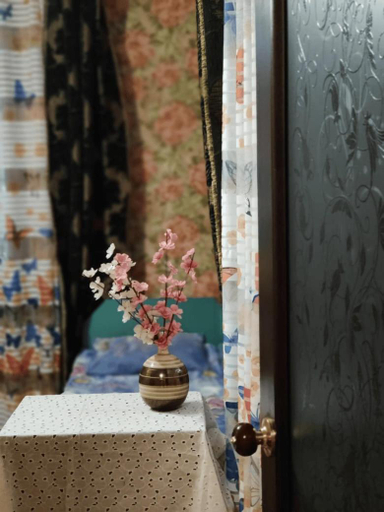 Bathroom, I Love My Home, Almaty