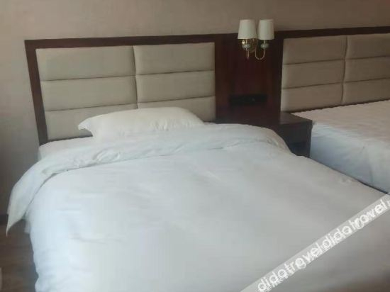 Others 5, Kaixin Theme Hotel, Hengyang