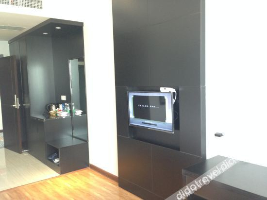 Others 5, Ande guangsha Hotel, Jingzhou