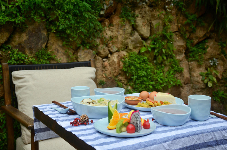 Food & Drinks 4, Yangjiatang Seclusive Genealand, Lishui