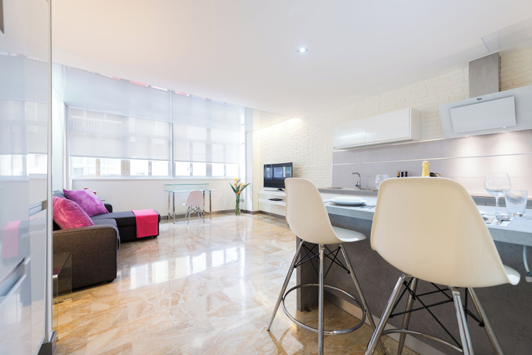 Others 4, Suites Garden, Las Palmas