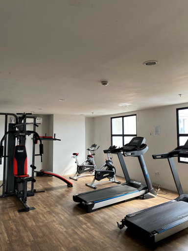 Others 4, The Alton Apartment by Stay A Bit, Semarang
