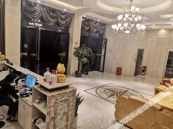 Others 3, Xiuwen Ganshang Hotel, Guiyang