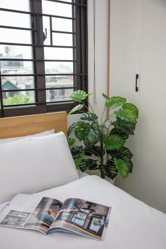Room 5, Ly Apartment - Yen Phu str, Tây Hồ