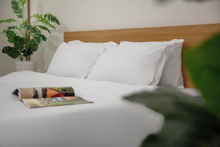 Room 4, Ly Apartment - Yen Phu str, Tây Hồ