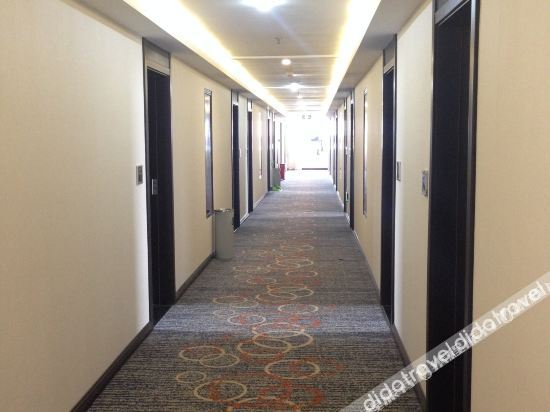 Others 2, Ande  guangsha  Hotel, Jingzhou