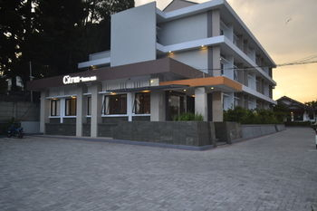 Others 2, Citrus House Hotel, Bogor