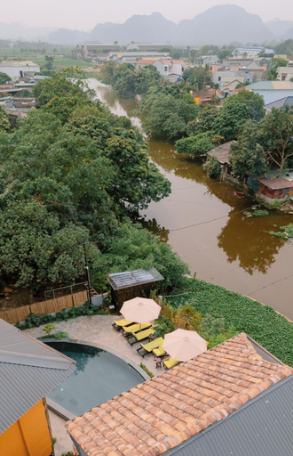 Exterior 4, Ninh Binh Rustic Hideaway, Hoa Lư