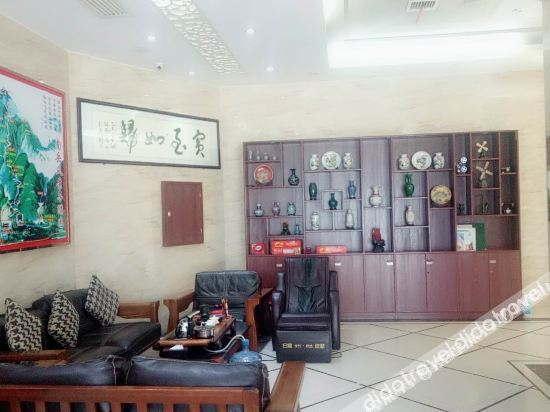 Hotel Interior or Public Areas 3, Heyang Nanshan Hotel, Hengyang