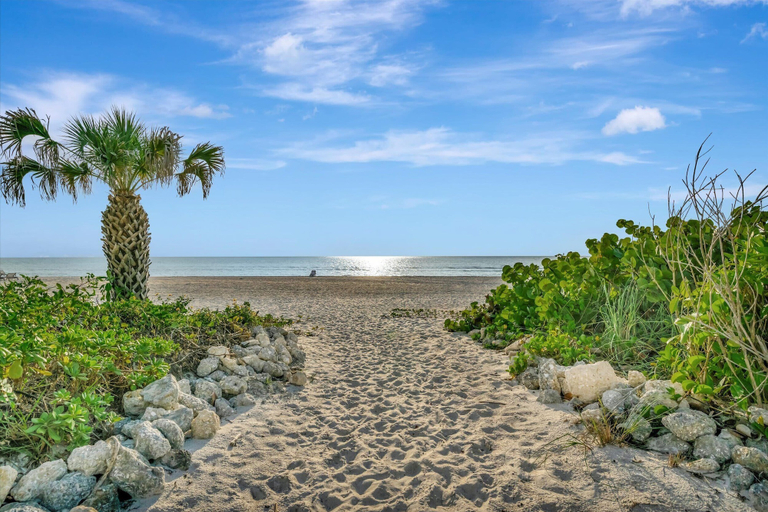 Beach 4, Anna Maria Island - 6426 LaPlage, Manatee
