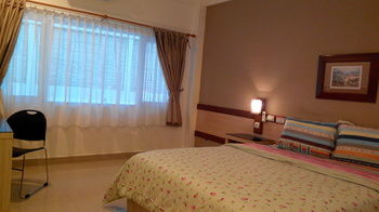 Others 4, Citrus House Hotel, Bogor