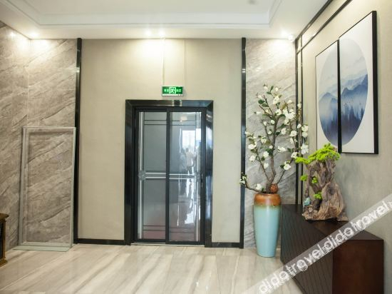 Others 4, Star Holiday Hotel, Fuyang