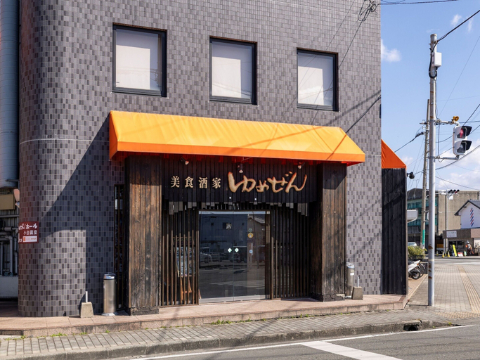Exterior & Views 2, KOKO STAY Kumamoto Yatsushiro, Yatsushiro