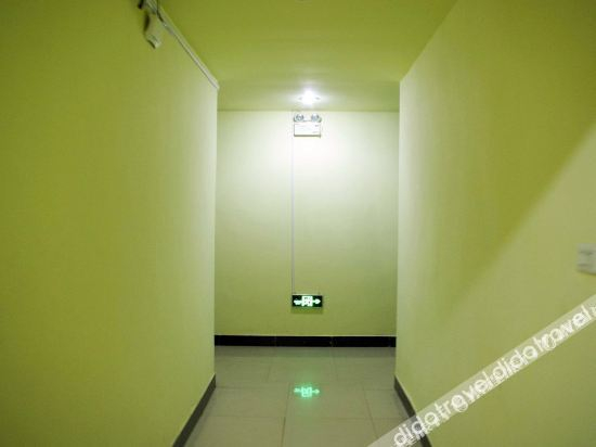 Hotel Interior or Public Areas