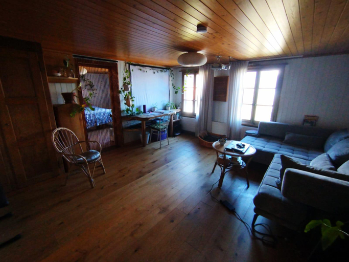 5, Lakeview Chalet 1 , Drligen, Interlaken