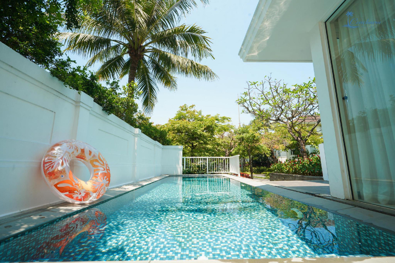 Sport & Beauty 5, Koaniva Premier Village Danang, Da Nang