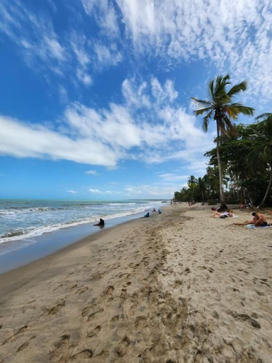 Beach, Private Villa with Pool and Gardens, Riohacha