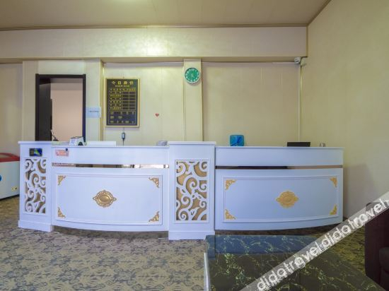 Hotel Interior or Public Areas 4, 天津今围家快捷日租, Tianjin
