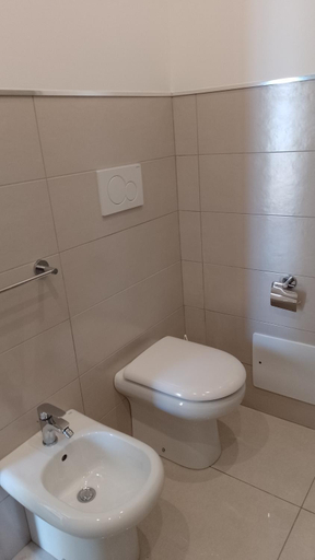 Bathroom 3, SeA Beach Home, Lecce