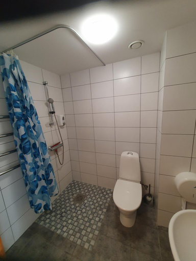 Bathroom 2, Love Island Guesthouse, Druskininkų