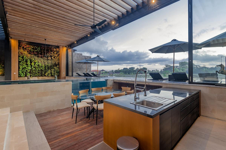Food & Drinks 5, Villa Santi by BaliSuperHost, Gianyar