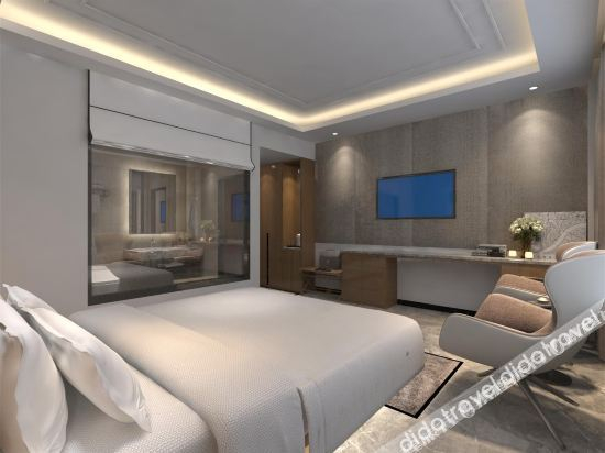 Others 2, Wuhou Sunshine Smart Hotel, Hainan